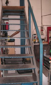 NOTAS TECNICAS de PREVENCION INSHT NTP (049)